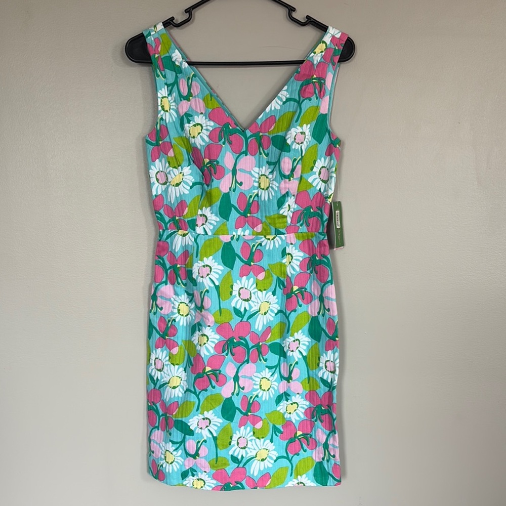 NWT! Lilly Pulitzer Kiki Dress